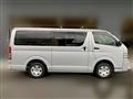 2012 Toyota Hiace Van