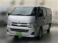 2012 Toyota Hiace Van