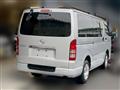 2012 Toyota Hiace Van