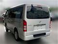 2012 Toyota Hiace Van