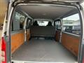 2012 Toyota Hiace Van