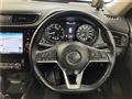 2019 Nissan X-Trail