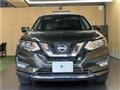 2019 Nissan X-Trail