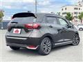 2020 Honda Fit Hybrid