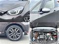 2020 Honda Fit Hybrid