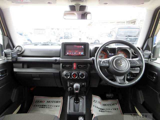 2019 Suzuki Jimny