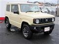 2019 Suzuki Jimny