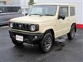2019 Suzuki Jimny