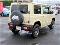 2019 Suzuki Jimny