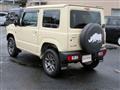 2019 Suzuki Jimny