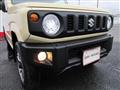 2019 Suzuki Jimny