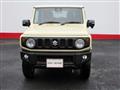 2019 Suzuki Jimny