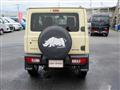 2019 Suzuki Jimny