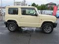 2019 Suzuki Jimny