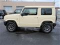 2019 Suzuki Jimny
