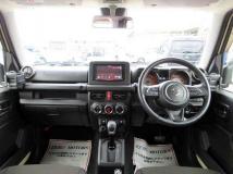 2019 Suzuki Jimny