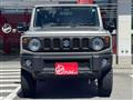 2019 Suzuki Jimny