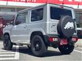 2019 Suzuki Jimny