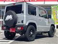 2019 Suzuki Jimny