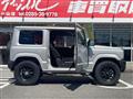 2019 Suzuki Jimny