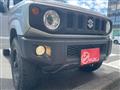 2019 Suzuki Jimny