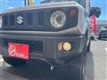 2019 Suzuki Jimny