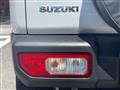 2019 Suzuki Jimny