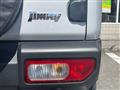 2019 Suzuki Jimny