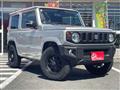 2019 Suzuki Jimny