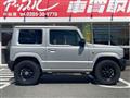 2019 Suzuki Jimny