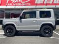 2019 Suzuki Jimny