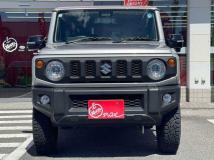 2019 Suzuki Jimny