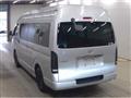 2014 Toyota Hiace Van