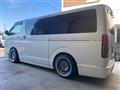 2010 Toyota Hiace Van