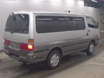 2003 Toyota Hiace Van
