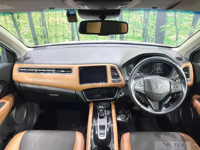2020 Honda VEZEL