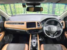 2020 Honda VEZEL