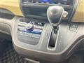 2018 Honda Freed
