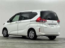 2018 Honda Freed