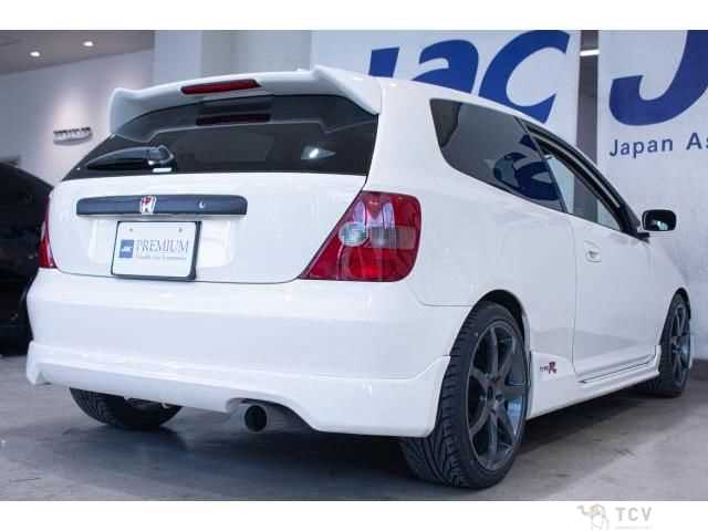 2002 Honda Civic