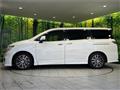 2014 Nissan Elgrand