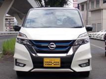 2018 Nissan Serena