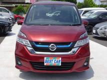 2019 Nissan Serena
