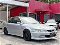2001 Honda Accord