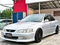 2001 Honda Accord