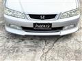 2001 Honda Accord
