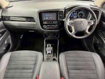 2018 Mitsubishi OUTLANDER PHEV