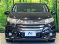 2017 Honda Odyssey Hybrid