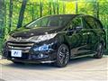 2017 Honda Odyssey Hybrid