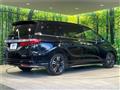 2017 Honda Odyssey Hybrid